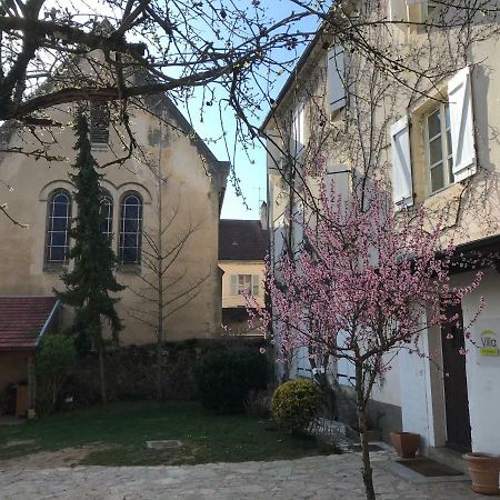 Villa Saint-Georges Везуль Экстерьер фото